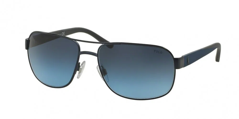 Polo 3093 Sunglasses - view 3